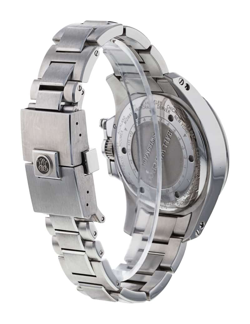 Ball Engineer Hydrocarbon GM2098C-SCAJ-BK